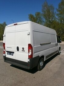 Fiat Ducato L3H2 2.3 96kW vozidlo v příjmu - 3