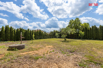 Prodej pozemku k bydlení, 843 m², Olešná - 3