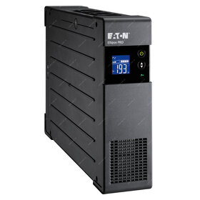 UPS EATON ELLIPSE 1600 nova baterie - 3