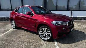 Bmw X6 30d M-PACKET SOFTCLOSE DPH - 3