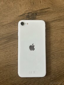 Apple iPhone SE (2020), 128 GB - 3