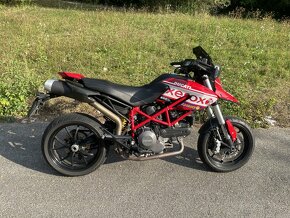 Ducati Hypermotard 796 v TP 25KW - 3