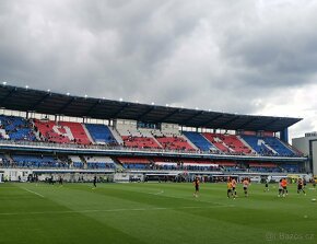 FC Viktoria Plzeň - PFC Ludogorets 1945 - 3