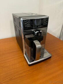 Kávovar Saeco PicoBaristo HD8927 - 3