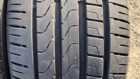 Letní pneumatiky 235/50/19 Pirelli - 3