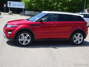 Land Rover Range Rover Evoque, 2.0i 4x4 r.v.2012 - 3