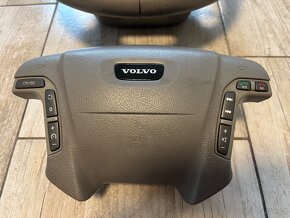 Volant Volvo S80 - 3