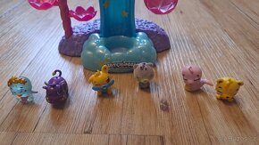 Spin Master Hatchimals svítící vodopád - 3