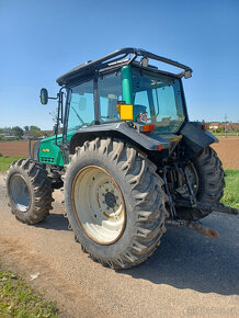 UKT Valtra 6400 - 3