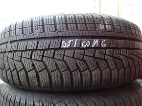 Zimní pneu Hankook Winter, 205/60/16, 2 ks, 6 mm - 3