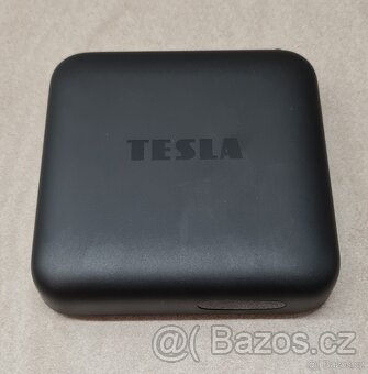 Android TV -- TESLA MediaBox XA400 - 3