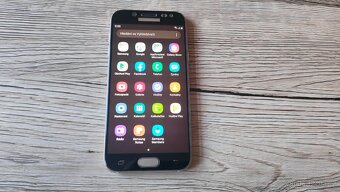 Samsung Galaxy J5 Duos (2017)- 5,2" AMOLED/ 8 jádro  zlatý - 3