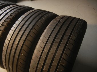 Letní pneu Kleber + Bridgestone 195/55R15 - 3