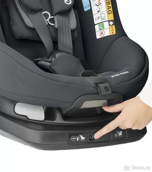 Maxi cosi - 3