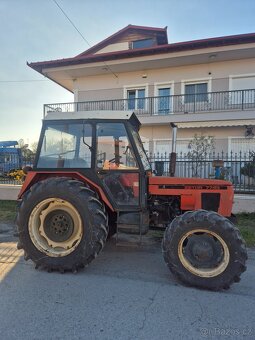 Zetor 7745 Turbo - 3