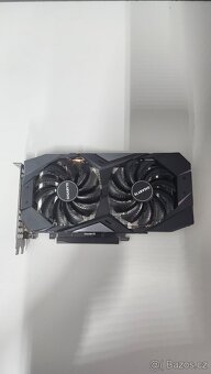 Gigabyte GeForce gtx 1660 6gb - 3