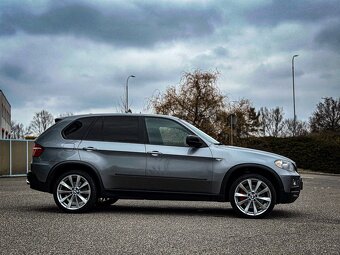 Bmw x5 3.0sd xDrive TOP stav - 3