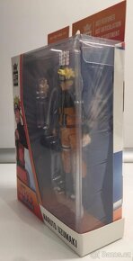 Figurka Naruto Uzumaki BST AXN 5" Shippuden - 3