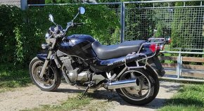 Suzuki GSX 1100 G - 3