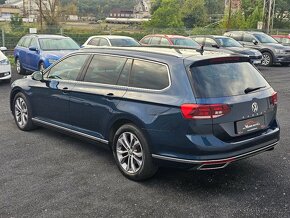 VW Passat 2.0TDI 110kW DSG Elegance - 3