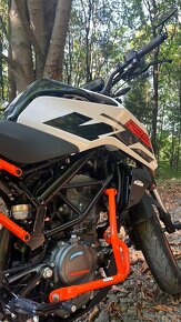  KTM DUKE 125 RV. 2019  - 3