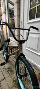 BMX Wethepeople Nova Arcade 2020 20" - 3