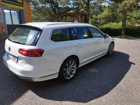 PASSAT B8 R-Line 2.0 tdi 110kw - 3