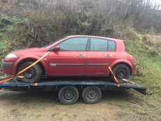 Renault Megane II 1.9dci - ND - 3