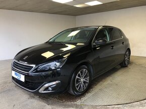 PEUGEOT 308 1.6 16V - 3