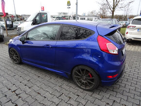 Ford Fiesta ST - 3