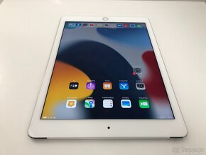 apple ipad air 2 Silver - 3