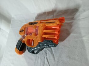 Nerf pistole Persuader - 3