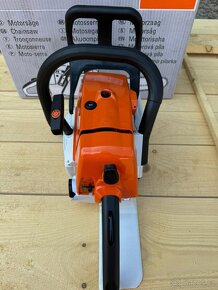 Stihl MS 260 Nová motorová pila - 3