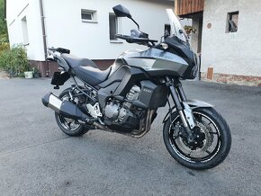 Kawasaki Versys 1000 - 3