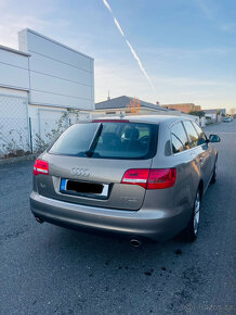 AUDI A6 3.0TDI 176 KW 2010 250TIS KM - 3