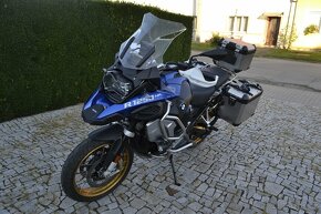 BMW R1250 GS ADVENTURE HP-2019 - 3