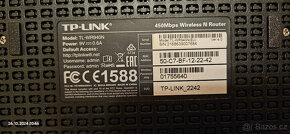 wifi Router TP-link TL - 3