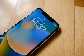 iPhone X 64GB stříbrný / bílý - 3