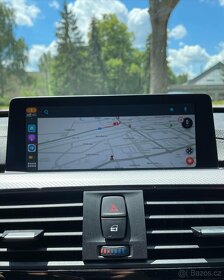 BMW MINI CarPlay, Screen Mirroring, VIM + Mapy Zdarma - 3