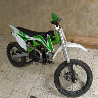 Pitbike - 3