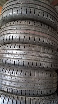 NOVÉ letní pneu CONTINENTAL 175/65/R14 86T, - 3