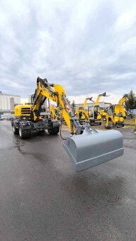 Wacker Neuson EW100 - 3