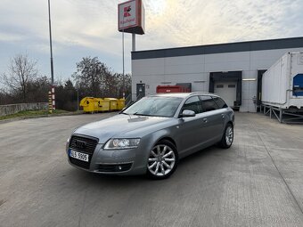 Audi a6 avant 3.0 tdi 171kw - 3