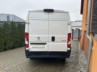 Peugeot Boxer 3300 L2H2 2.2 BlueHDi 103kW serviska - 3