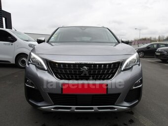 PEUGEOT 3008 II BlueHDi 130 S&S CROSSWAY EAT8 06/2019 - 3