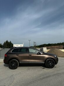 Volkswagen Touareg 4.2 tdi - 3