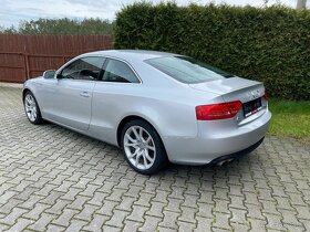 Audi A5 2.0TFSi QUATTRO BIXENON 155KW/2010/84056km - 3