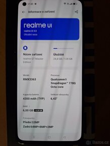 Realme GT Master Edition 5G - 3