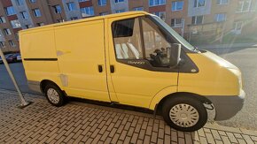 Prodám Ford Transit 260S 2.2 tdci - 3