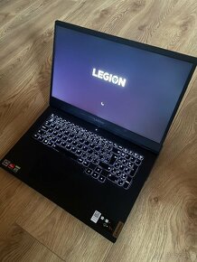 Lenovo LEGION 5 - 17ACH6H - 3